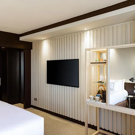Melia Barcelona Sarriá-2