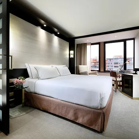 Melia Barcelona Sarria-2