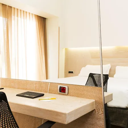 Hilton Garden Inn Rome Claridge-3
