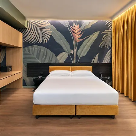 Hotel Fiera Wellness & Spa-3