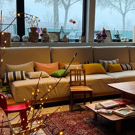 Greet Hotel Colmar-3