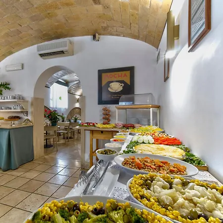 Hotel Tempio Di Pallade-3
