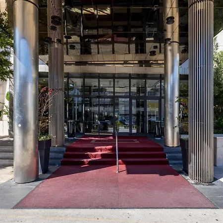 Hotel Atrium-3