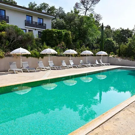 Mercure Brignoles Golf de Barbaroux&Spa-3