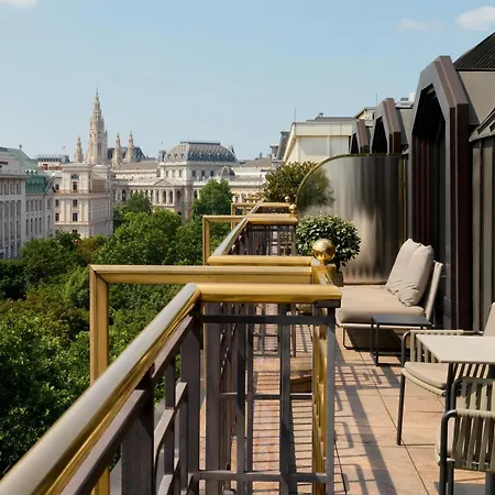 Hilton Vienna Plaza-3