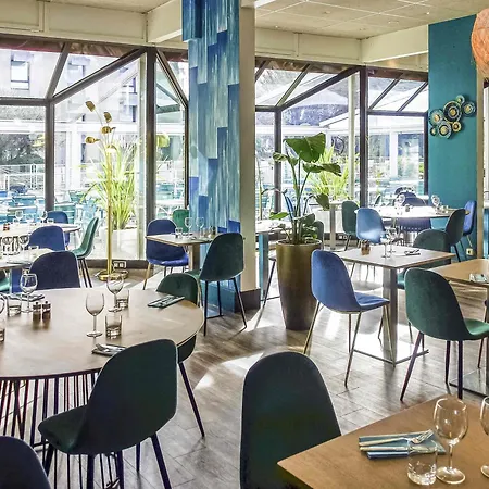 Novotel Marseille Est Porte d'Aubagne-3