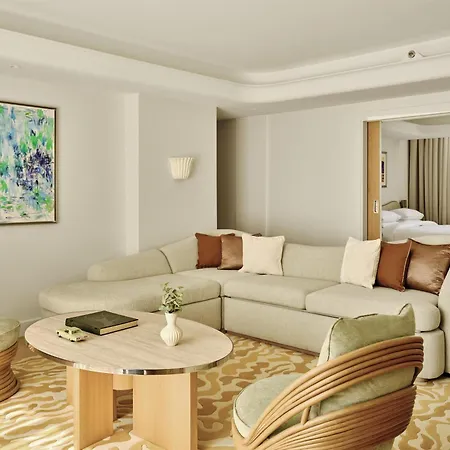 Hotel Palais De La Mediterranee, In The Unbound Collection By Hyatt-3