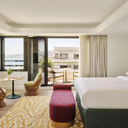 Hotel Palais De La Mediterranee, In The Unbound Collection By Hyatt-2