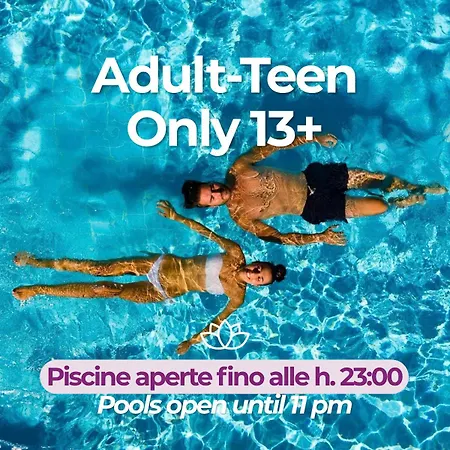 Hotel Savoia Thermae & Spa (Adults Only)-3