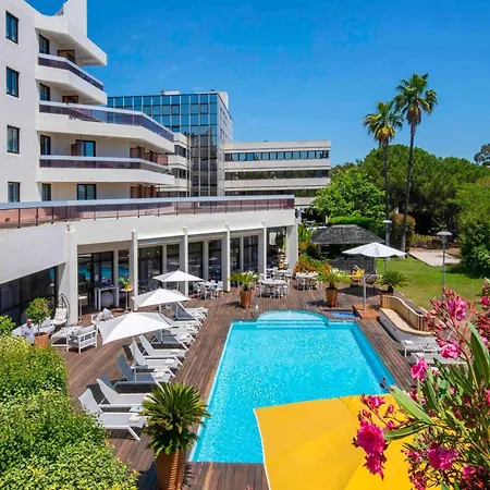 Mercure Hyères Centre Côte d'Azur-2