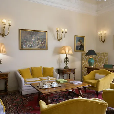 Grand Hotel Continental Siena - Starhotels Collezione-2