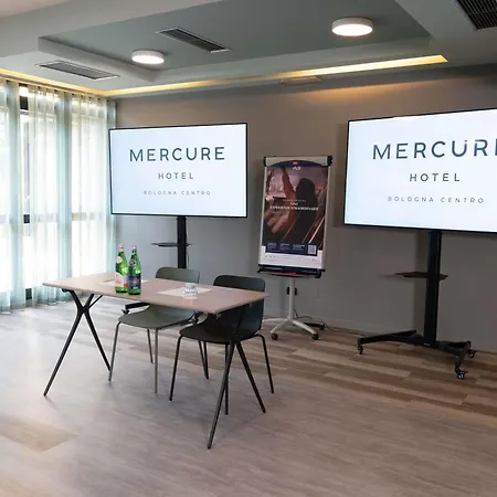 Mercure Bologna Centro-2