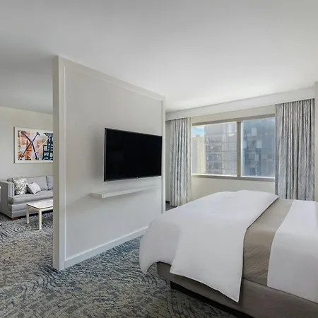The Westin New York At Times Square-2