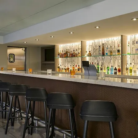 Aloft By Marriott Scottsdale-2