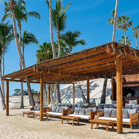 Paradisus by Meliá Los Cabos - Adults Only - All Inclusive-2