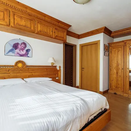 Barisetti Sport Hotel-3