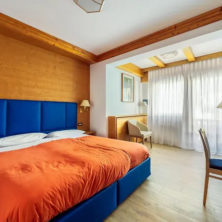 Barisetti Sport Hotel-2