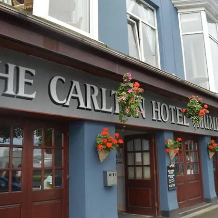 The Mumbles Carlton Hotel-3