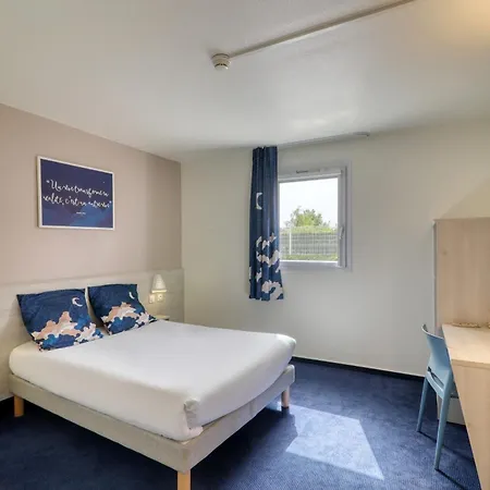 Ace Hotel Issoire-2