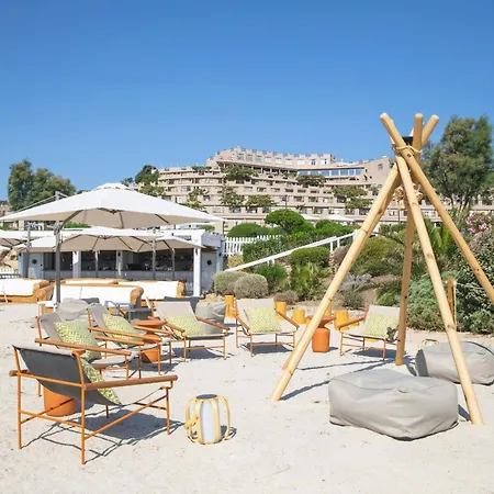 Mangia'S Sardinia Resort, Autograph Collection-2