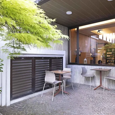 B&B Hotel Udine-3
