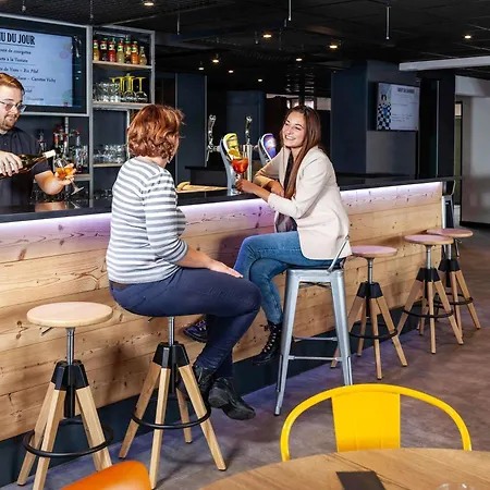 Ibis Pontarlier-2