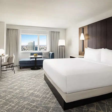 Hilton Boston Back Bay-2