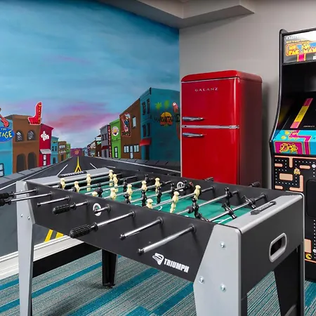 Aloft By Marriott Nashville West End-2