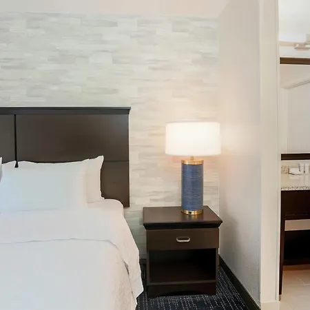 Hampton Inn & Suites Denver Tech Center-2