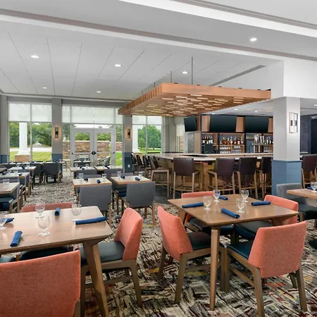 Hilton Garden Inn Buffalo Airport-2
