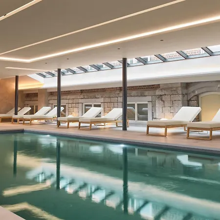 Hotel Verviers Van Der Valk-2