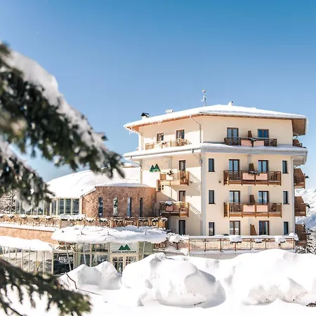 Hotel Montana-3