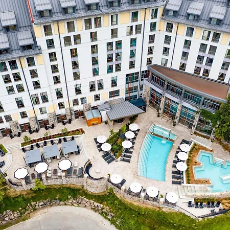 Fairmont Tremblant-2