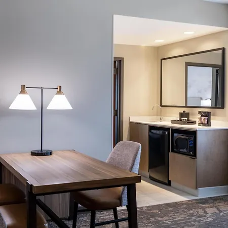 Embassy Suites By Hilton Albuquerque-2
