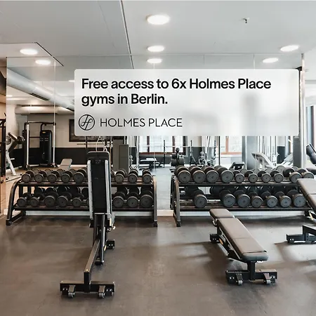 Numa Berlin Weinmeister (Adults Only)-2