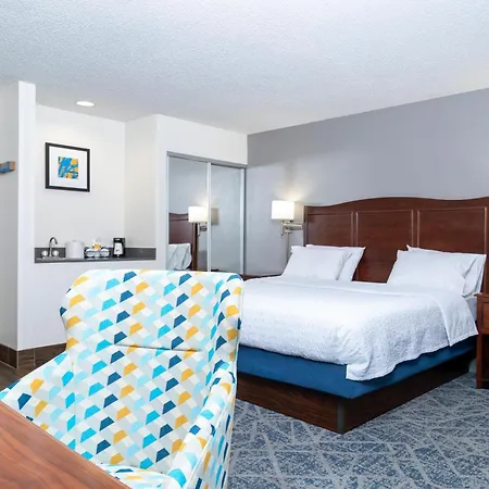 Hampton Inn St. Louis-Chesterfield-3