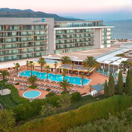 Radisson Blu Resort & Spa-3