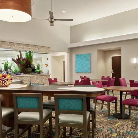 Homewood Suites Fort Myers Airport - Fgcu-3