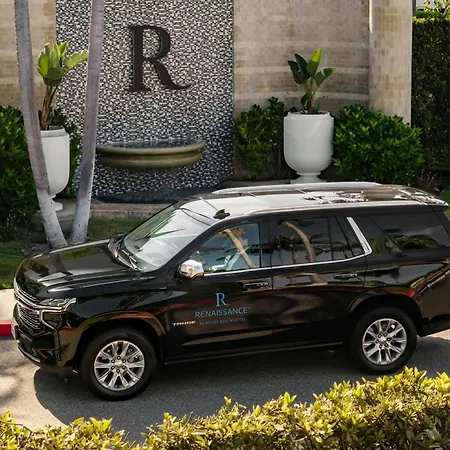 Renaissance Newport Beach Hotel-3