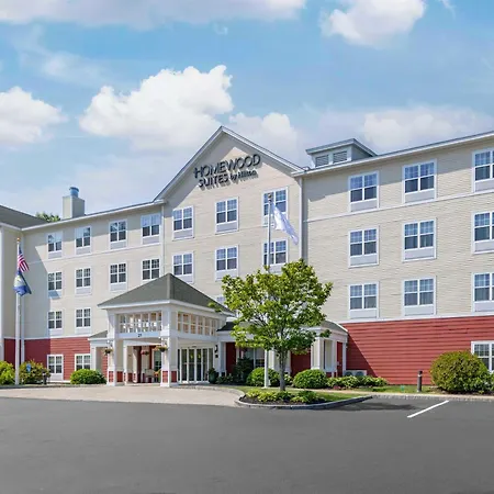 Homewood Suites By Hilton Dover-3