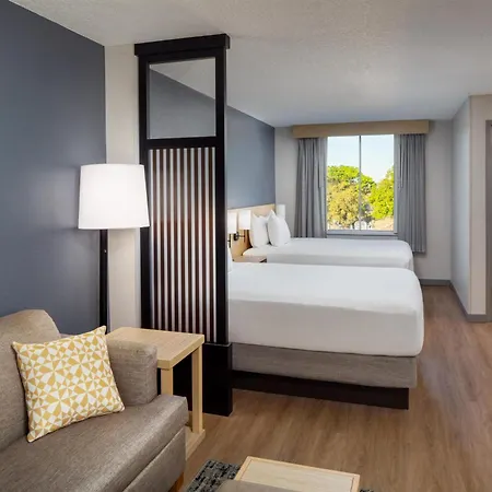 Hyatt Place Lake Mary/Orlando North-3
