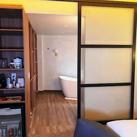 Grand Mercure Belem do Para-2