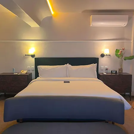 Grand Mercure Belem do Para-3