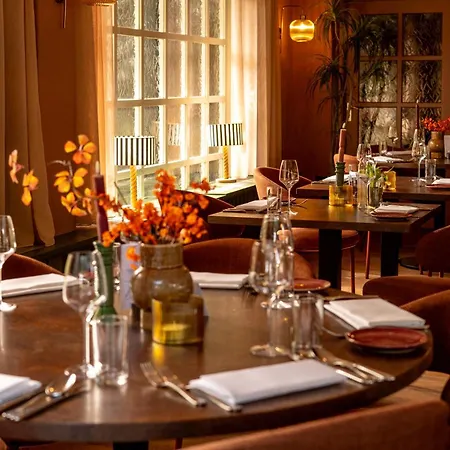Hotel Restaurant Ruimzicht-3