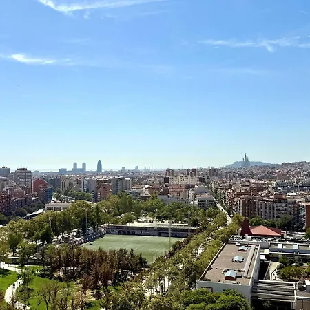 Ibis Barcelona Meridiana-3