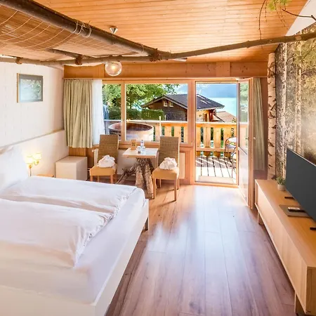 Hotel Lindenhof By Crossworld Ag-2