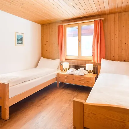 Hotel Lindenhof By Crossworld Ag-3
