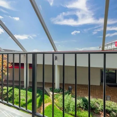 Ramada By Wyndham Tulsa Broken Arrow-3