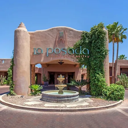 La Posada Lodge & Casitas, An Ascend Collection Hotel-2