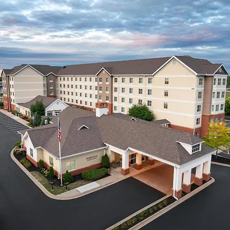 Homewood Suites New Brighton-2